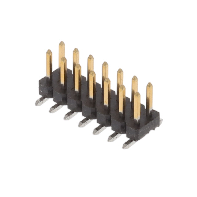 TE Connectivity AMP Connectors 2842144-7